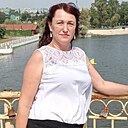 Знакомства: Лилия, 45 лет, Новомосковск