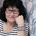 Знакомства: Надежда Я, 67 лет, Борисов