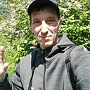 Знакомства: Anton, 45 лет, Соликамск