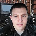 Знакомства: Сергей, 39 лет, Рязань