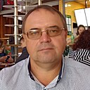 Знакомства: Сергей, 50 лет, Курск