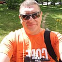 Знакомства: Marek, 45 лет, Вильнюс