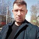 Знакомства: Алексей, 46 лет, Гатчина