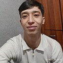 Знакомства: Abdulaziz, 22 года, Андижан