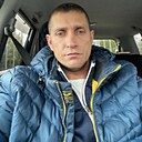 Знакомства: Вадим, 45 лет, Новосибирск