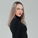 Знакомства: Элина, 35 лет, Саранск