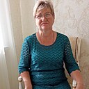 Знакомства: Людмила, 55 лет, Тосно