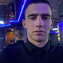 Знакомства: Владимир, 22 года, Бобруйск