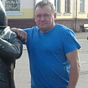 Знакомства: Владимир, 58 лет, Бобруйск