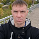 Знакомства: Алексей, 37 лет, Казань