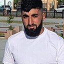 Знакомства: Van, 30 лет, Белореченск