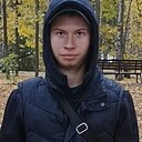 Знакомства: Илья, 20 лет, Томск