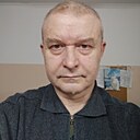 Знакомства: Вадим, 54 года, Саратов