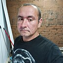 Знакомства: Владимир, 42 года, Ижевск