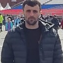 Знакомства: Бекир, 35 лет, Краснодар