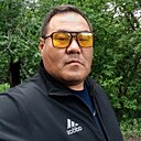 Знакомства: Жасулан, 42 года, Караганда