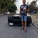 Знакомства: Александр Kvip, 33 года, Симферополь