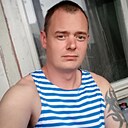 Знакомства: Михаил, 36 лет, Ульяновск