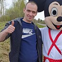 Знакомства: Сергей, 37 лет, Городок