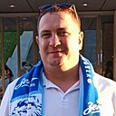 Знакомства: Витюша, 40 лет, Невинномысск