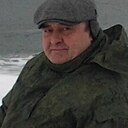 Знакомства: Леонид, 56 лет, Североморск