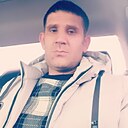 Знакомства: Андрей, 37 лет, Бишкек