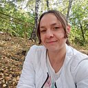 Знакомства: Надя Савенкова, 38 лет, Жигулевск