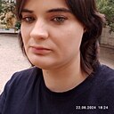 Знакомства: Анютка, 34 года, Караганда