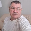 Знакомства: Геннадий, 62 года, Анапа