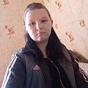 Знакомства: Анжелика Сажина, 18 лет, Чита