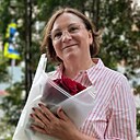 Знакомства: Анна, 52 года, Москва