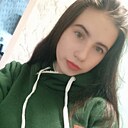 Знакомства: Елизавета, 20 лет, Тяжинский