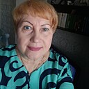 Знакомства: Татьяна, 62 года, Ульяновск