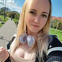 Знакомства: Anastasiia, 27 лет, Лодзь