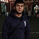 Знакомства: Расул, 35 лет, Москва