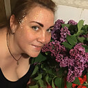 Знакомства: Оксана, 37 лет, Харьков