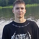 Знакомства: Даниил, 18 лет, Братск