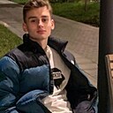 Знакомства: Саня, 27 лет, Москва