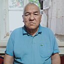 Знакомства: Амзе, 68 лет, Шымкент