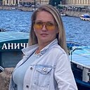 Знакомства: Ангелина, 42 года, Санкт-Петербург