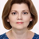 Знакомства: Татьяна, 45 лет, Москва