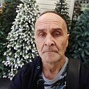 Знакомства: Владимир, 59 лет, Краснодар