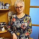 Знакомства: Светлана, 60 лет, Москва