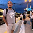 Знакомства: Андрей, 36 лет, Пинск