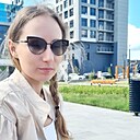 Знакомства: Ася, 38 лет, Саранск