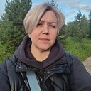 Знакомства: Оксана, 47 лет, Сосновоборск (Красноярский Край)