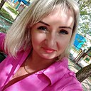 Знакомства: Helga, 42 года, Ульяновск