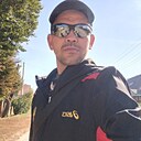 Знакомства: Андрей, 37 лет, Рыбное