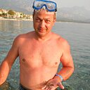 Знакомства: Андрей, 48 лет, Мозырь