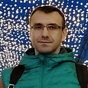 Знакомства: Антон, 42 года, Тольятти